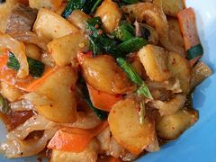 -三江源美食城