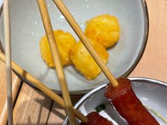 -阿香米线(吴中永旺梦乐城店)