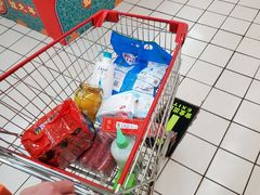 -物美超市(通州梨园店)