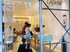 -Lady M Cake Boutique(麦迪逊大道店)