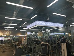 -OG01·24h私教铁馆(中鼎316店)