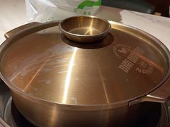 -喃喃椰·糟粕醋·椰子鸡火锅(七堡花园店)