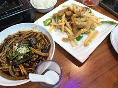 -谢记上海大排档(长寿路店)