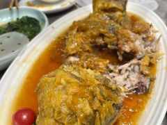 -闫府私房菜·老字号(恒隆店)