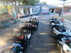 -极速星辰卡丁车赛车场(西山店)