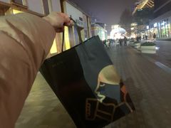 -喜茶(北京三里屯太古里店)