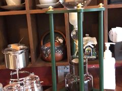 -RUMORS COFFEE ROASTERY鲁马滋咖啡(湖南路店)