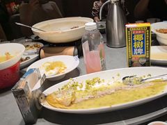 -佬太公海鸭·海鲜大排档(上海总店)
