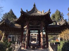 -西安化觉巷清真大寺