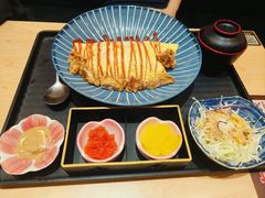 -侑味屋·健康定食(名城中心店)