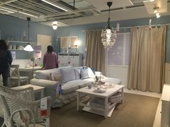 -宜家家居(西安未央商场店)