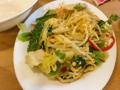 -水仙拉面(水仙街店)