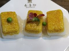 -秦月轩·长安小馆·新陕菜(阜成路·五棵松店)