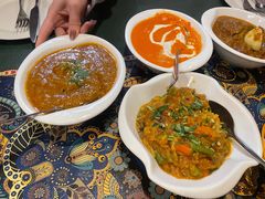 -Santoor 萨都里印度餐厅(北锣鼓巷店)