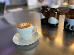 -大小咖啡 BigSmallCoffee(麦子店)