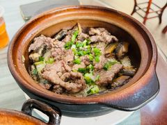 -容里煲仔饭(利丰北路店)