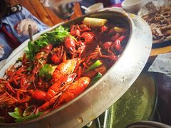 张胡李龙虾馆(竞舟路店)-张胡李四季虾玲珑(竞舟路店)