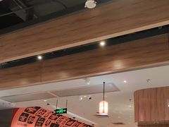 -大师兄·西北风味食集(增城合生汇店)