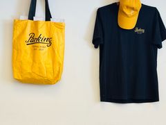 -Parking Coffee(孩儿巷店)