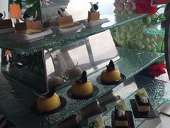 -339旋转餐厅(天府熊猫塔店)