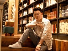 -一墨照相馆·证件照·形象照(世博店)