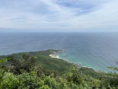 -海南铜鼓岭景区