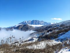 -太子岭滑雪场
