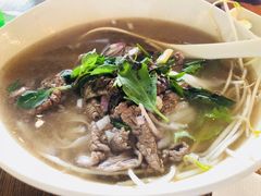-越南牛肉河粉餐厅(书院巷店)