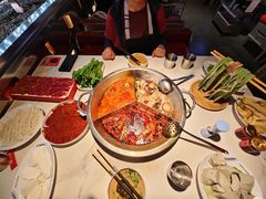 -小龙坎火锅(IFS HOT店)