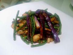 -马仕玖煲·融合菜·酥不腻烤鸭(人大店)