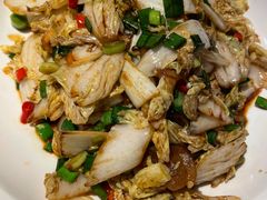-老阿爸鲜鱼土菜(园区永旺店)
