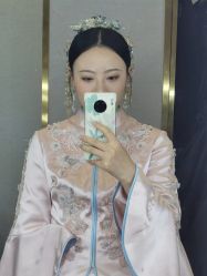 点击看大图 -角色婚纱摄影(中心店)