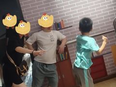 -龙岗区科技馆
