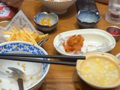 -暖食光·台式家庭餐厅·生日主题店(万达店)