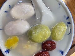 -一心甜汤(丹凤街店)