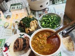 -阿金大白·上海菜馆(新天地店)