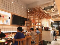 -森Some Fusion(荔湾店)
