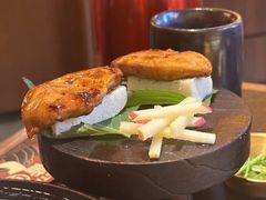 -摩打食堂(壹方中心店)