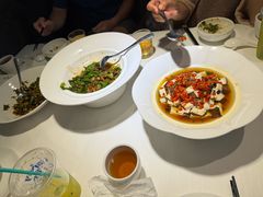 -院里寻菜·精致庭院菜(观沙岭店)