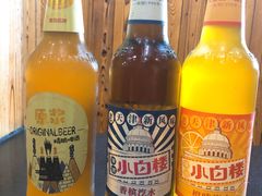 -老东镇啤酒屋海鲜加工·蒸汽海鲜·海鲜烧烤(台东店)