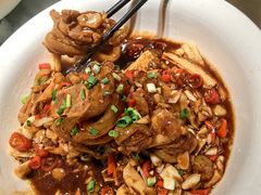 -味上湘菜馆(岳麓山店)