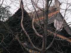 -磁器口古镇