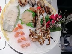 -红雀围·海鲜火锅(陆家嘴中心店)