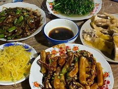 -妈妈的小作坊(陈家镇店)