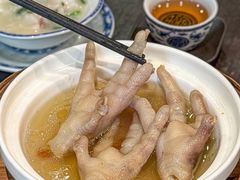 -山水茶艺馆·点心粤菜·30年老字号