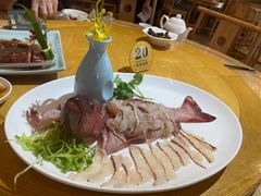 -德胜轩正宗顺德菜(宝安沙井会展中心店)