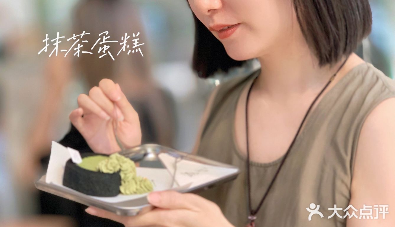 Daily Cafe｜卸下一周的疲惫，用啡香取悦自己☕️