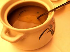 莲藕排骨汤-湖北味道(湖北大厦店)