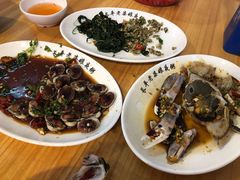 -长平老姿娘夜粥(平东一街店)