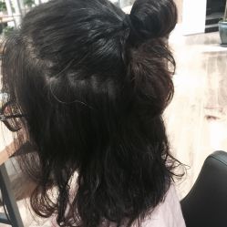 -曼都发型·臻选